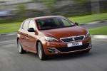 Peugeot 308 GT Line 2015 года (ZA)